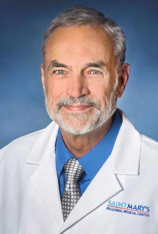 James  Johnson, MD